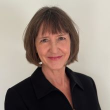 Traci Toomey headshot