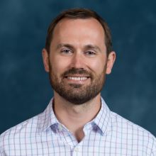 Tyler Winkelman headshot