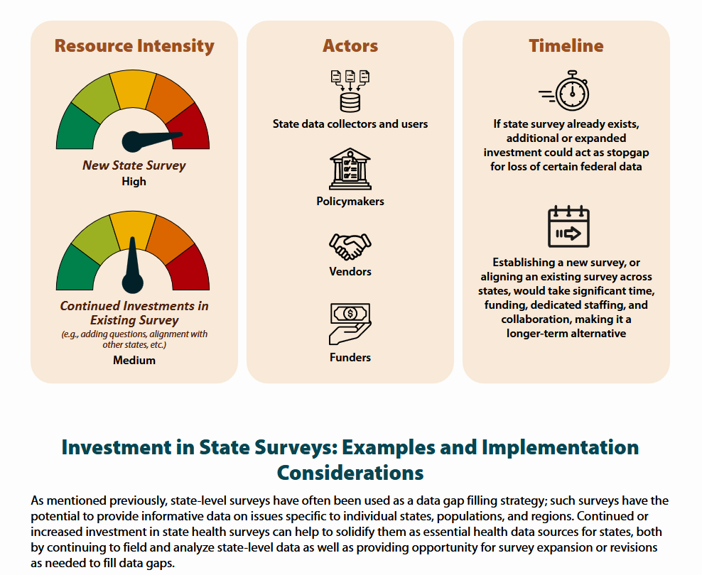 Data Gap Strategy Brief Preview Thumbnail