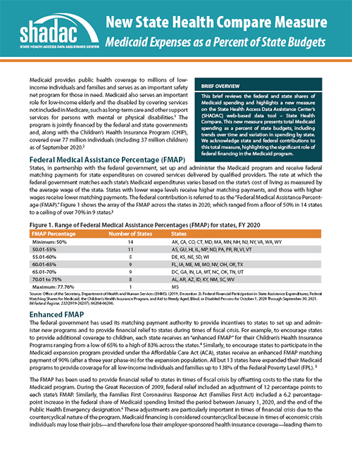 brief cover page. brief titled, 