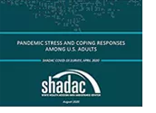 stress and coping chartbook small cover