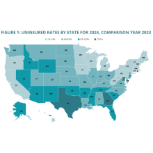 map of US, figure preview