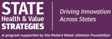 state health and value strategies logo
