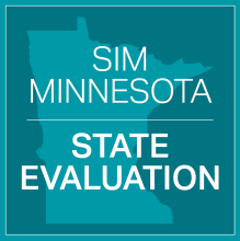 SIM Minnesota icon